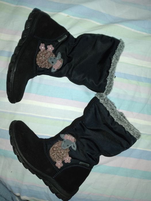 Cizme Ricosta, 27 marimea