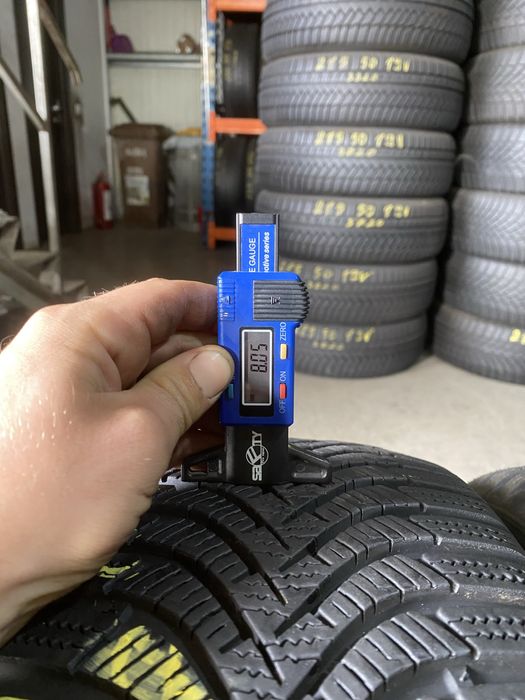 Anvelope iarna 195/55/16 Hankook Winter Icept RS2 195 55 16 R16