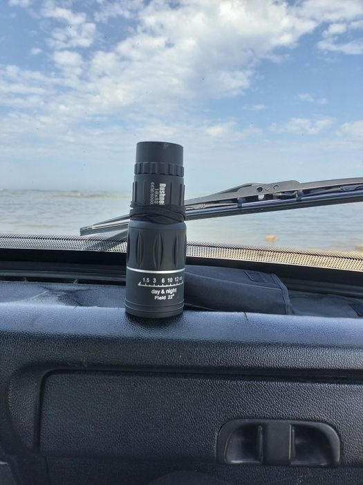 Продам монокл хорошем состояние