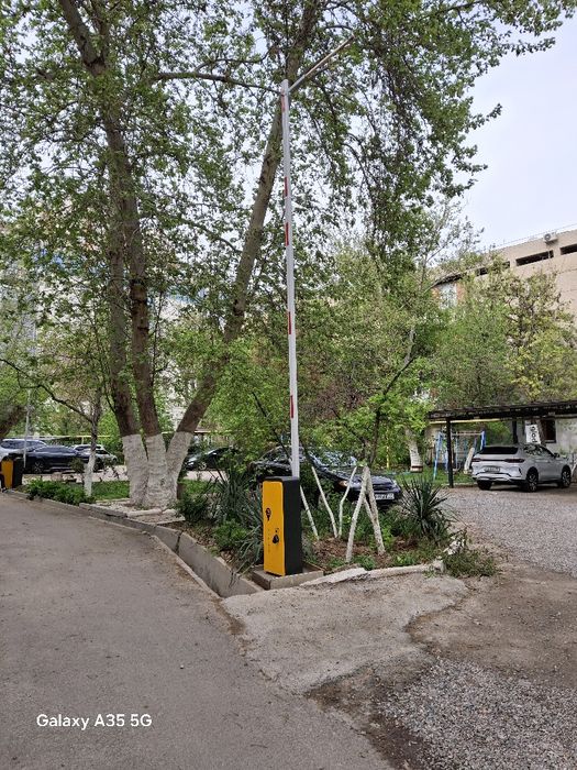 Shlagbaum aksiya 280$ шлагбаум цена 280$