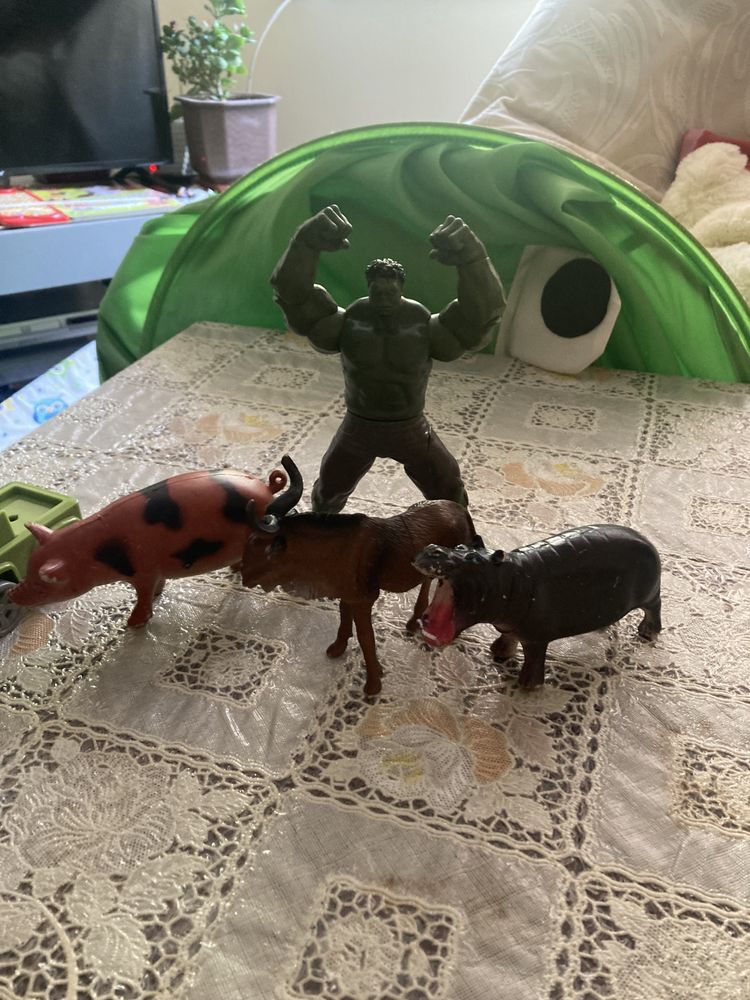 Детски играчки