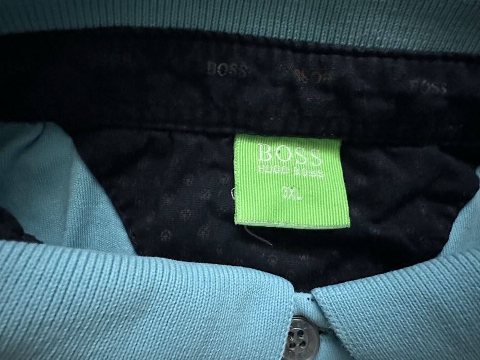 Мъжка тениска Hugo Boss