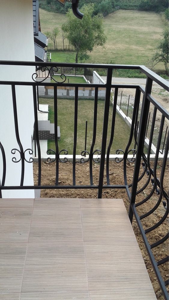 Casa noua si Teren intravilan ,Str Valea Geamana nr 17C