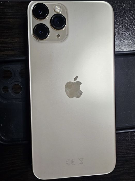 iphone 11 pro impecabil