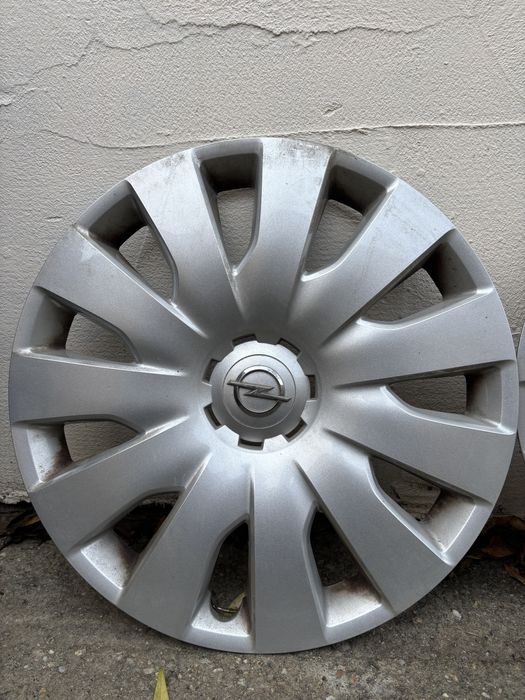 Capace jante opel
