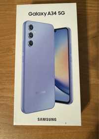 Смартфон Samsung A34 5G