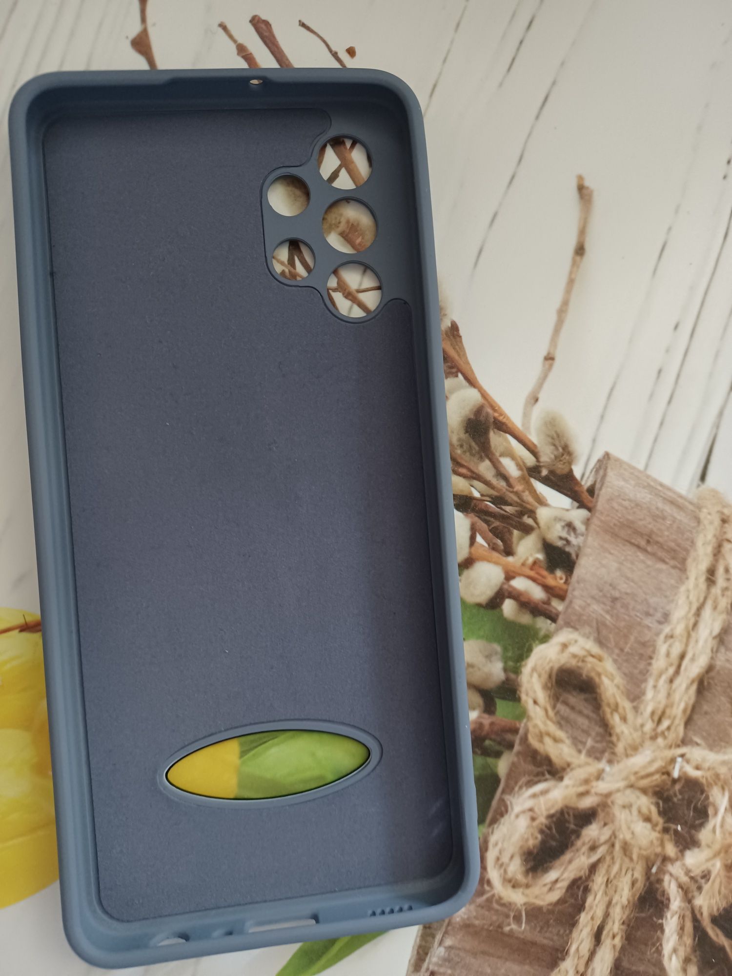 Samsung Galaxy A32