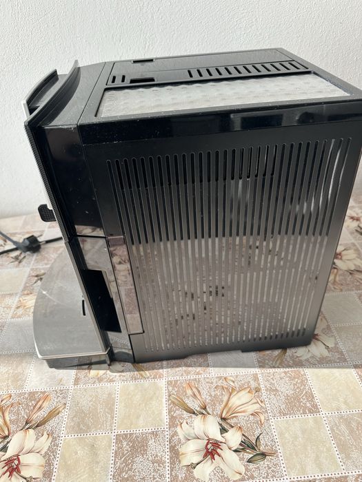 Delonghi perfecta cappuccino