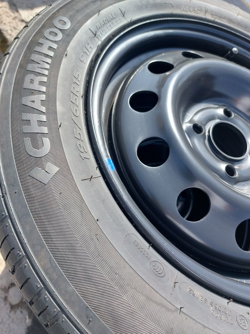 15 R Cobolt qoqon diska balon