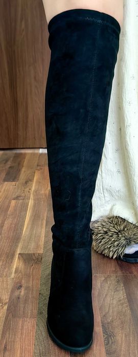 Продаются сапоги ,на осень и зиму!НОВЫЕ