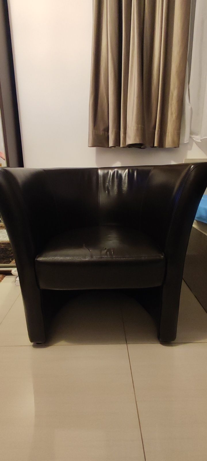 Fotoliu confortabil
