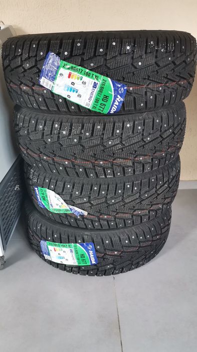 Продам зимнюю резину