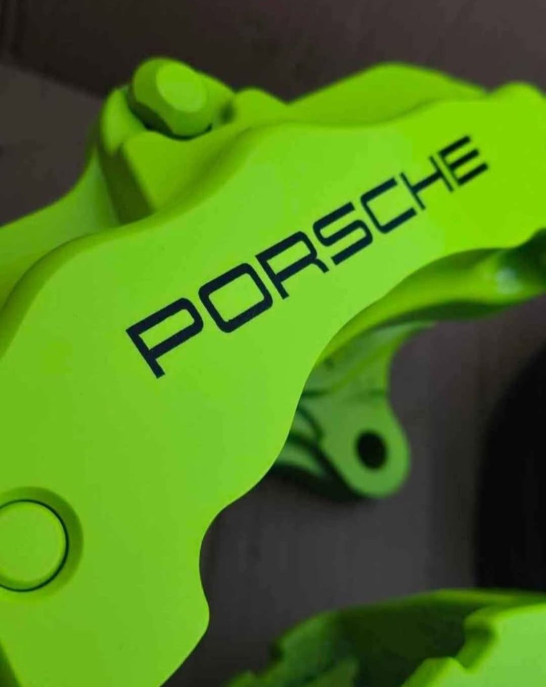 Спирачни апарати Brembo 18z porsche