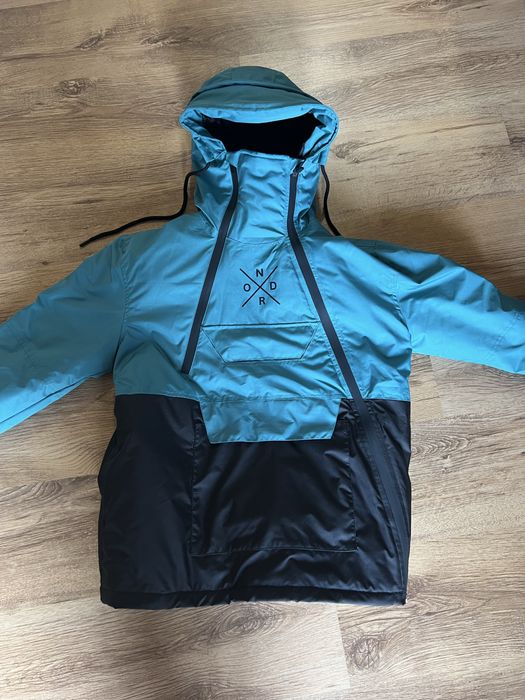 НОВО! Зимно Яке nordic