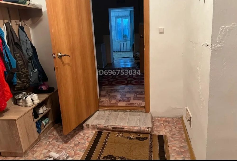 Продам 4-х комнатную дом