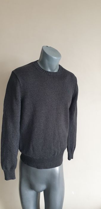POLO Ralph Lauren Cotton / Knit Mens  XS / S ОРИГИНАЛ! Мъжки Пуловер!