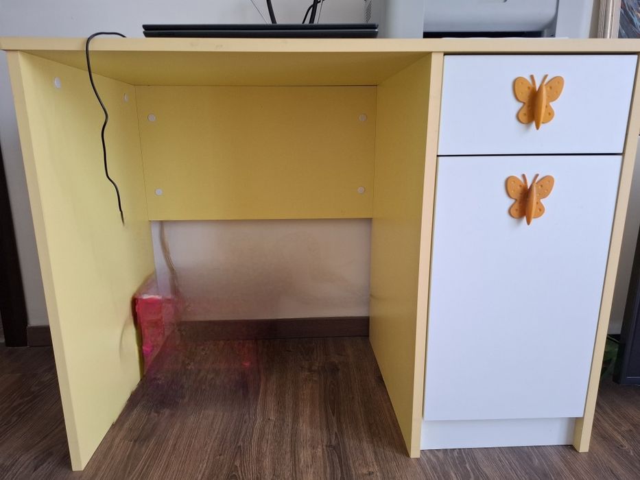 Обзавеждане за детска стая момче/момиче