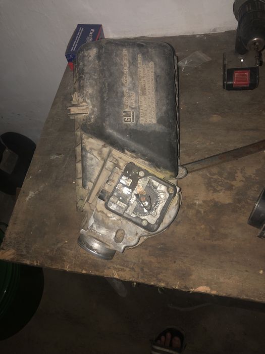 Опел валюметр в средим состояние