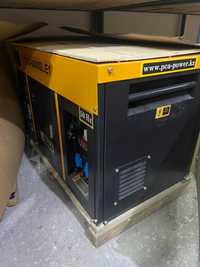 Дизельный генератор PCD-6000