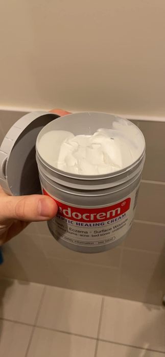 ‼️‼️Acum plus CADOU‼️Vand Sudocrem, Bepanthen si scuteci din Regatul U