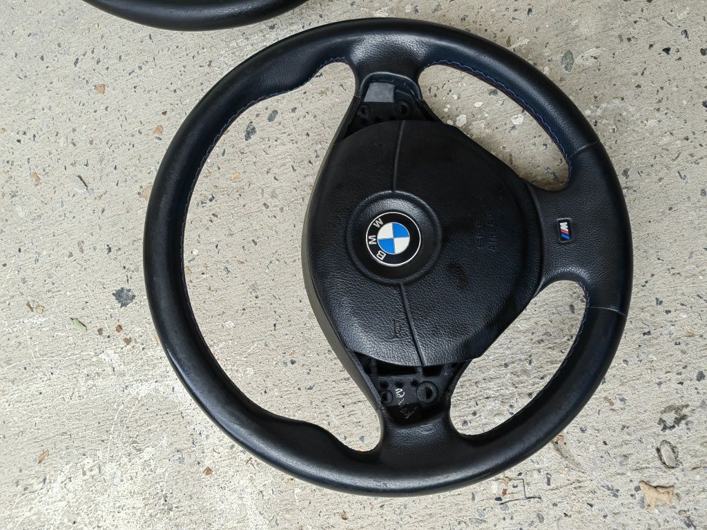 Волан бмв. Bmw.  E3E6.E39