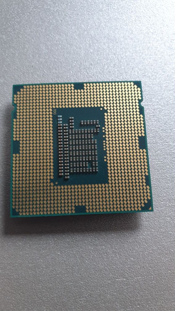 Процесор Core i3-3220, 3.30 GHz, 3mb Cache, Socket 1155