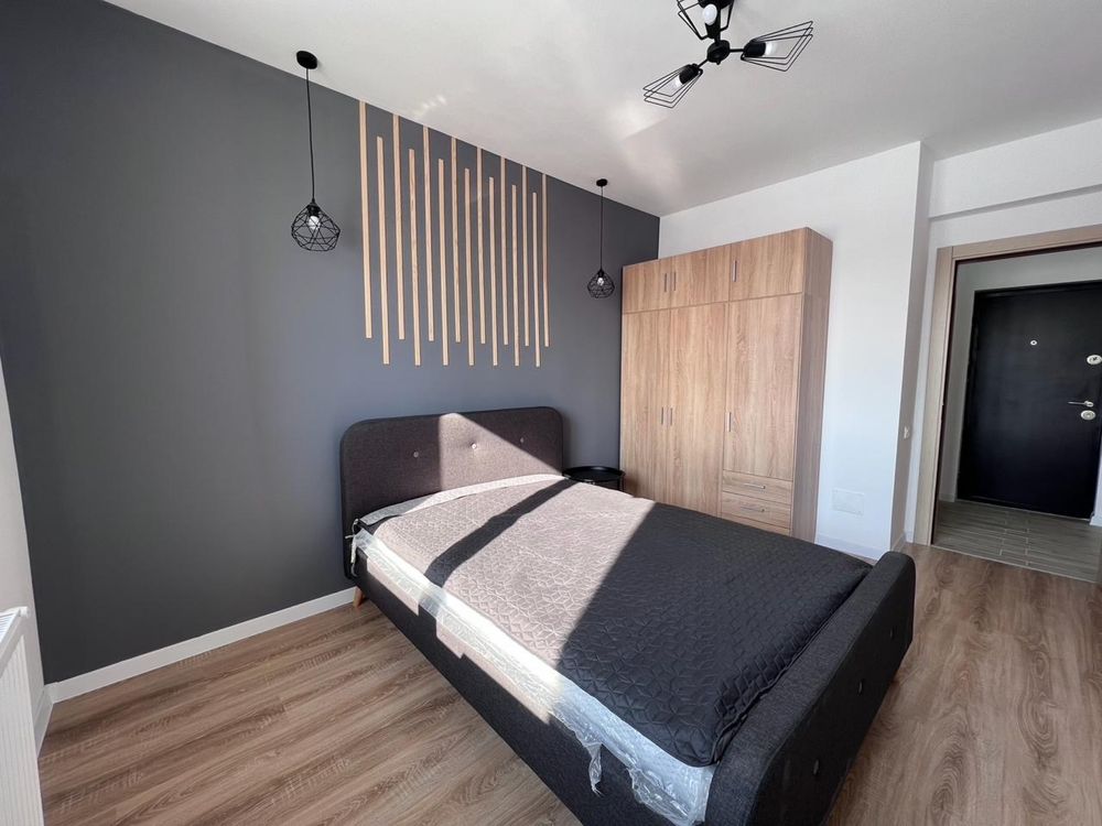 Inchiriez apartament 2 camere proximitate metrou