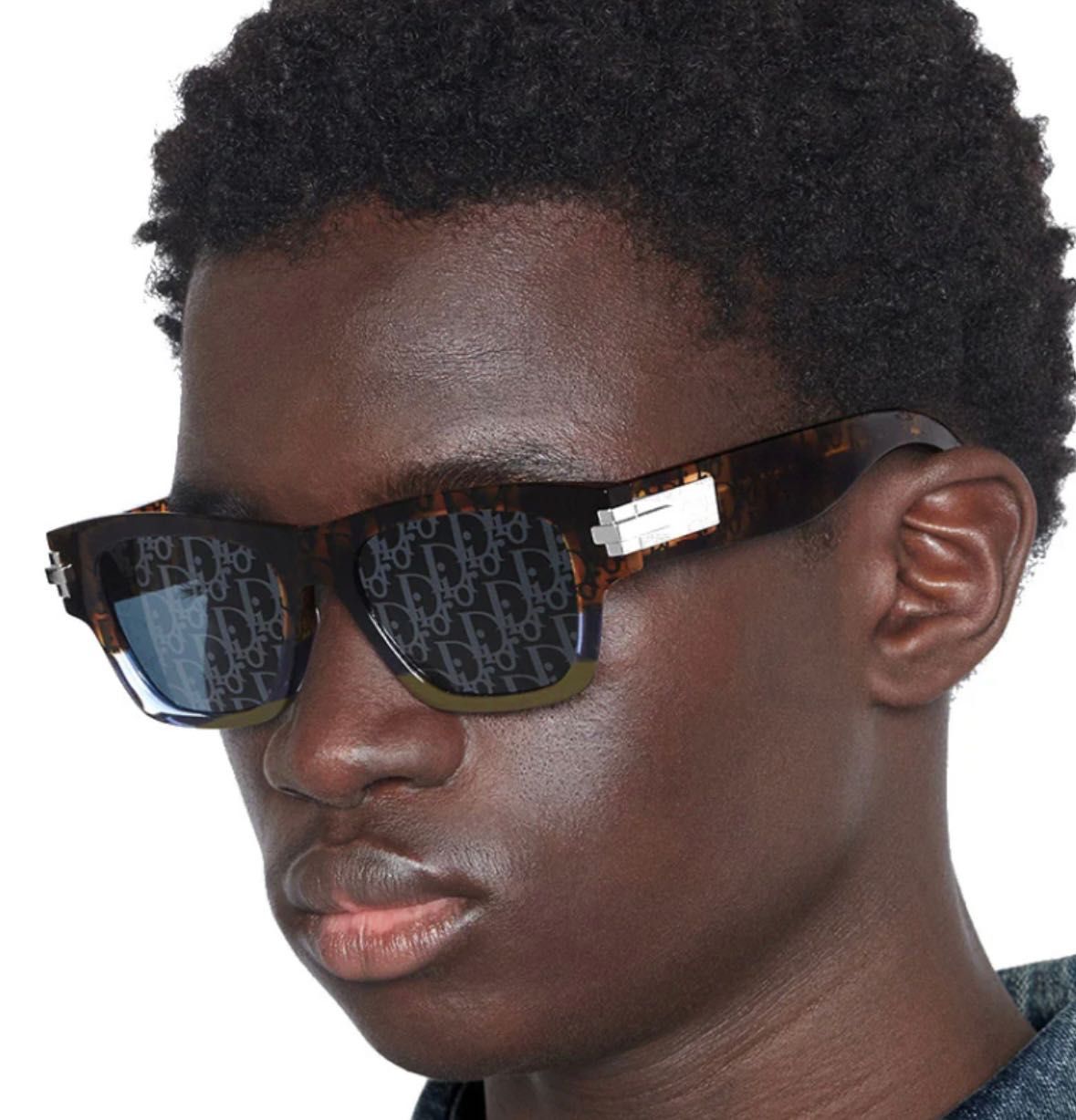 Dior sunglasses, очила , оригинали , с всичко