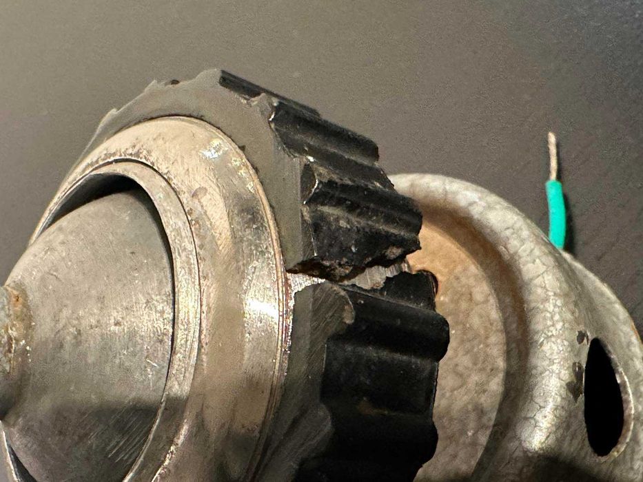 Соц Индустриална Сгъваема Лампа Винтидж