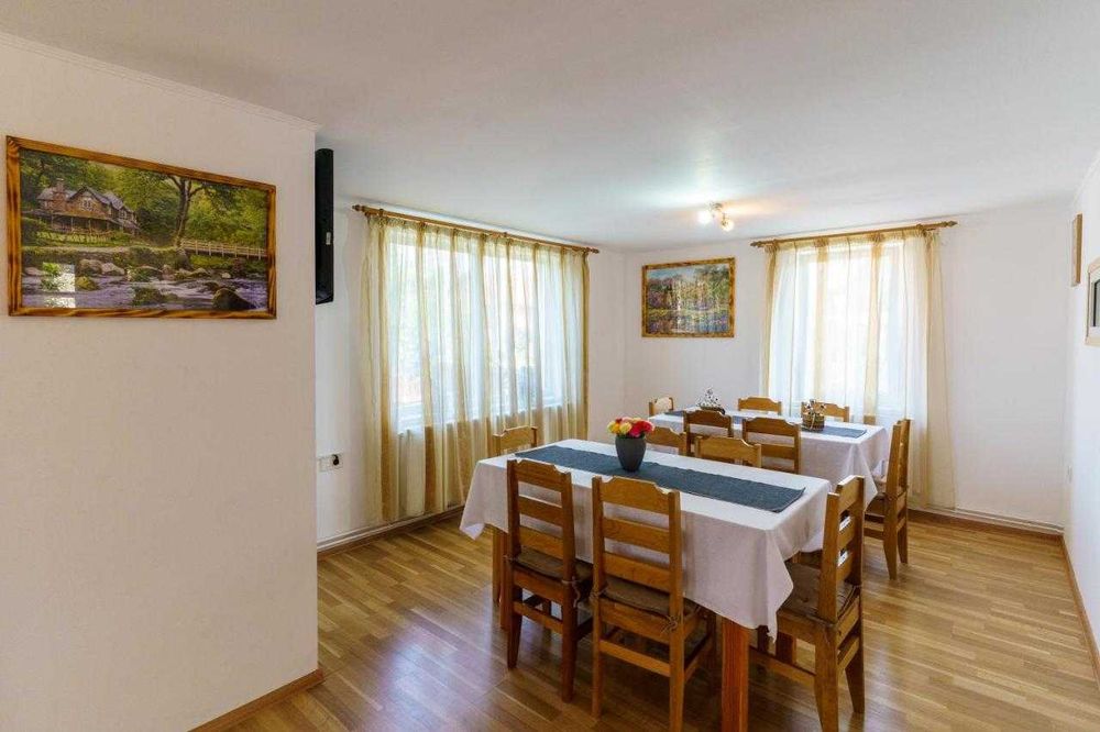 Cabana Râşnov pachet Craciun si Revelion