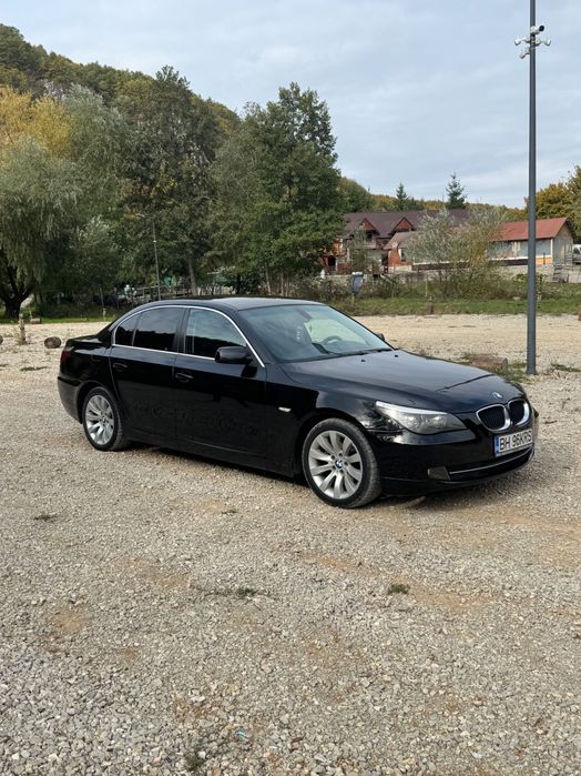Vând BMW 520D,2.0 diesel