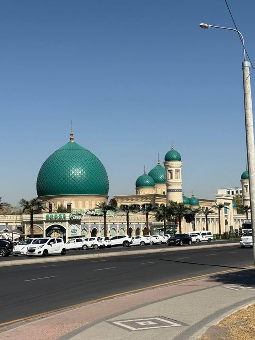 Срочно продаётся квартира Чиланзар 20-картал