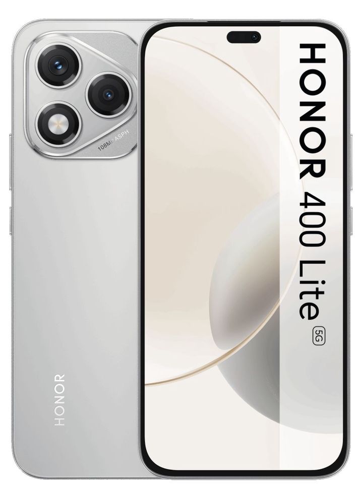 Honor 400 lite 5G