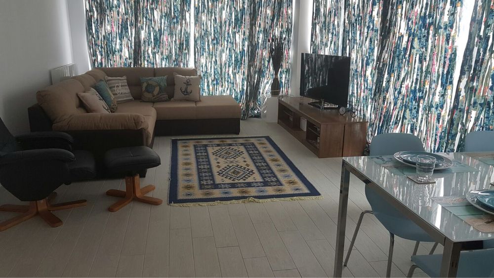 Apartament de inchiriat Toamna Iarna liber din 5 septembrie