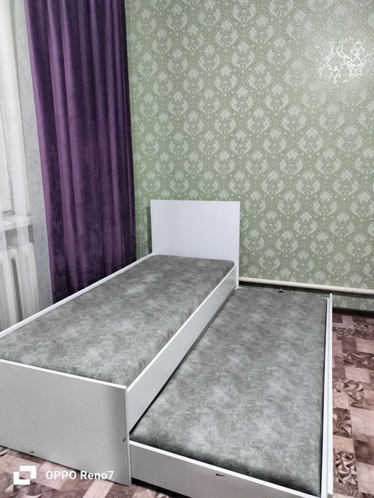 Мебельный кровать спальная раскладная