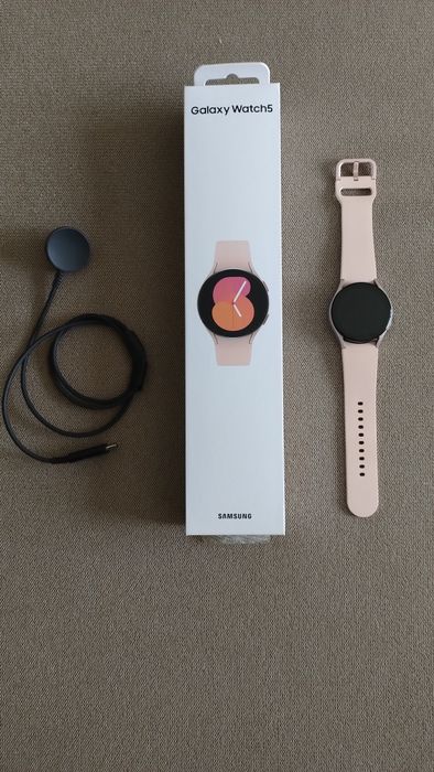 Samsung Galaxy Watch 5 40mm