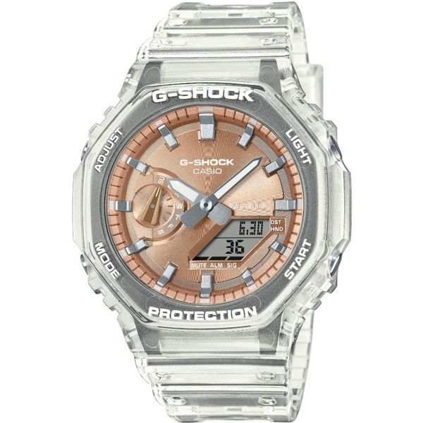 Casio Ga-2100Bm-7A5Er