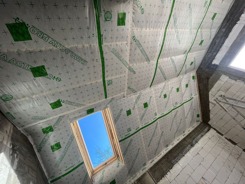 Izolatii celuloza/montaj profesional/reducere 10%