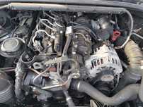 Racitor gaze egr bmw  n47 seria 1 seria 3 x3 x1 n47d20c e87 e90 e84