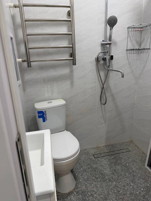 Мукими Хамза Метро ‼️1в2/4/5 Кирпич Мебель и Техника