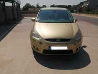 Ford S-Max 2.0 tdci 140 к.с