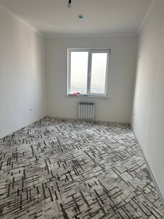 Arenda kvartira. Bektemir prakratura yonida. Musaffo maskan