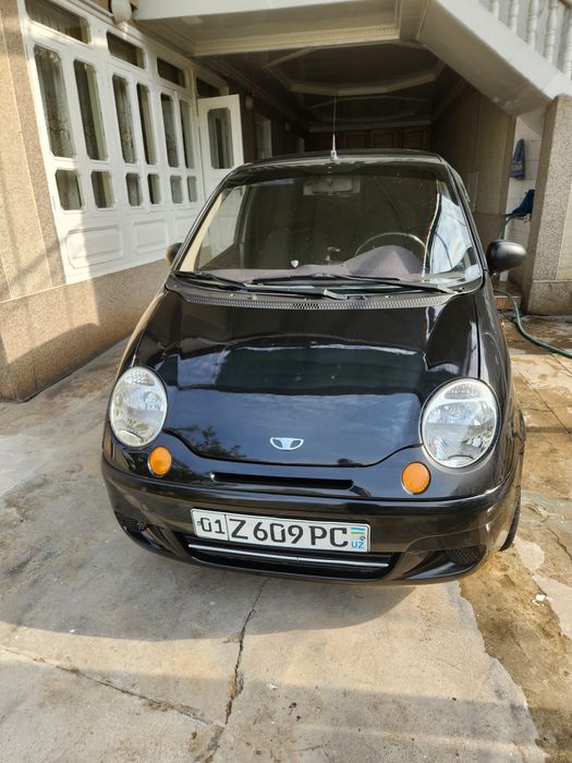 Матиз арендага берамиз