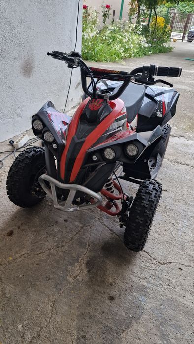 Atv electric 1000w