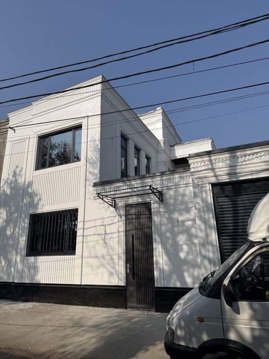 Travintin 10$fasad va Marmarin 15$ lenardo 12$