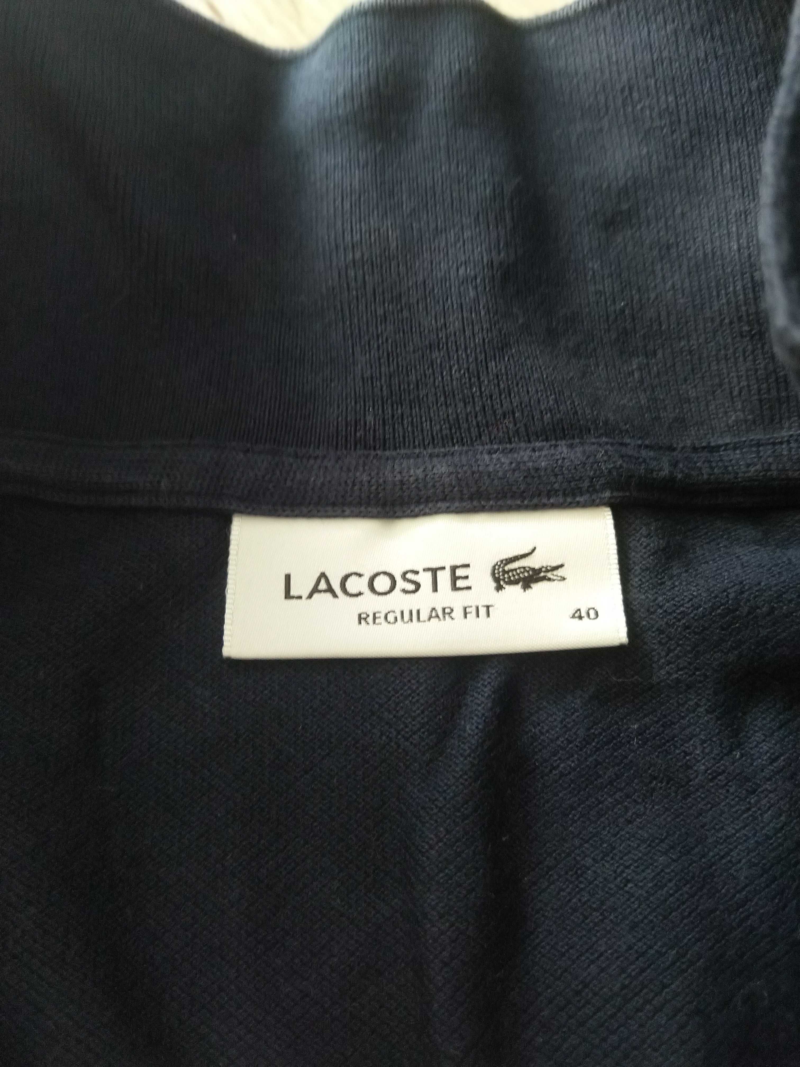 Tricou Lacoste - 40