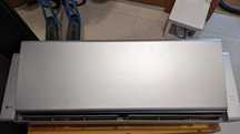 Климатик LG S12AQ 12000btu