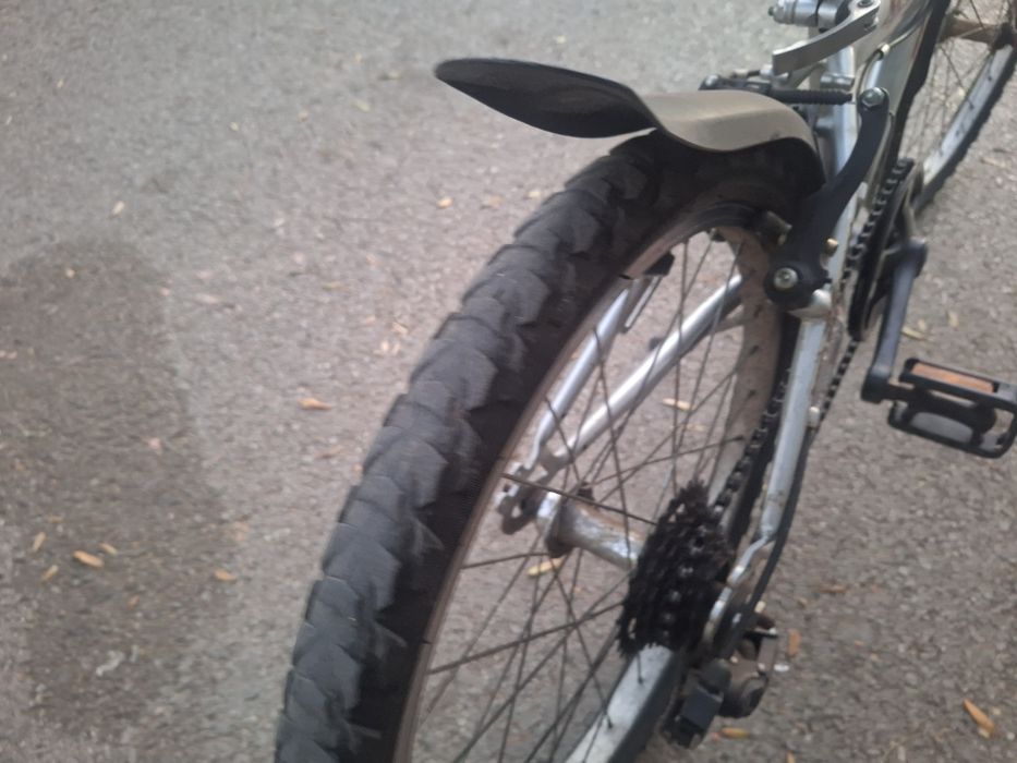 Детско колело Drag Scout