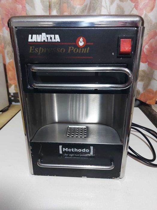 Кафемашина Lavazza Espresso Point