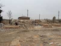 Пискентда Исталган сотих курук ерни нотариусда уз номизга сотиб олинг